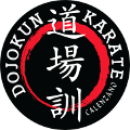 Dojo Kun Karate Calenzano