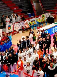 Il gruppo