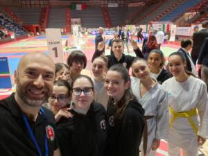 Il gruppo